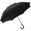 Parasol automatyczny ø108 cm P084982K czarny