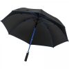 Parasol automatyczny ø120 cm P085604K niebieski