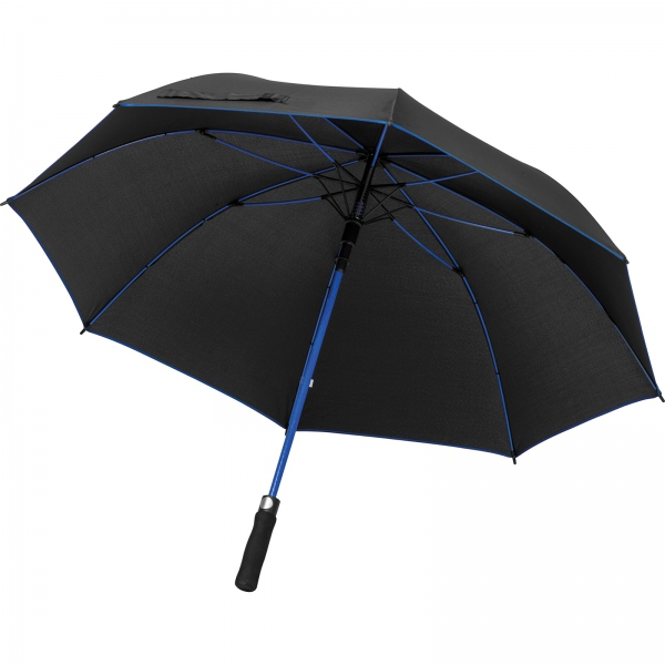Parasol automatyczny ø120 cm P085604K niebieski