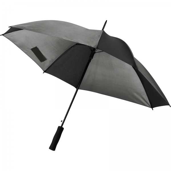Parasol automatyczny ø89 cm P086688K szary