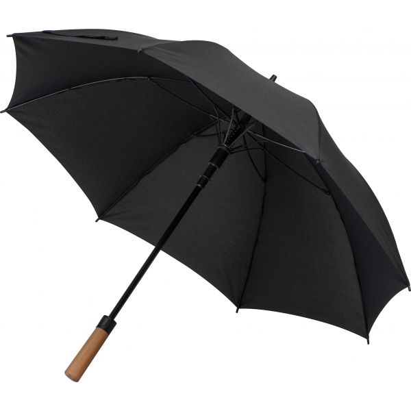 Parasol automatyczny rPET Ø105 cm SAINT BARTH MoLu P089697G EG-398603