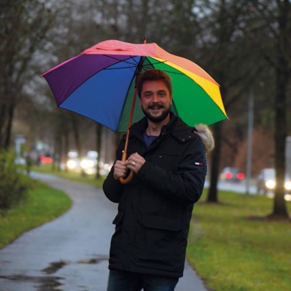 Parasol automatyczny SARAJEVO P087724G