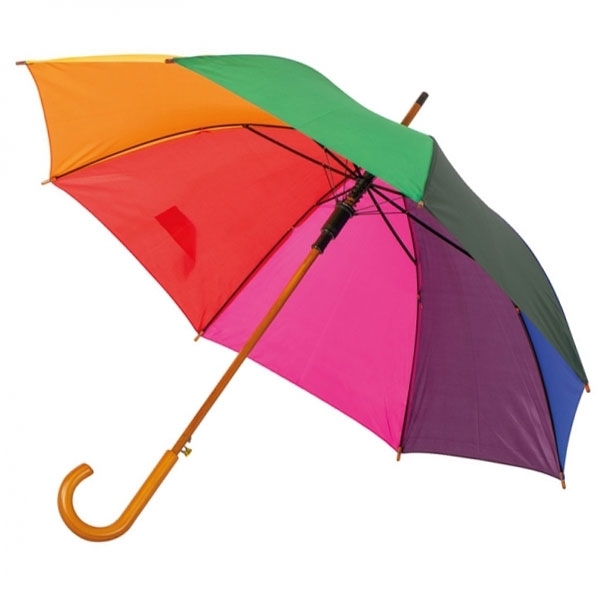 Parasol automatyczny Ø105 cm SARAJEVO P087724G EG-5137mc