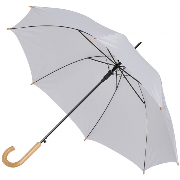 Parasol automatyczny Ø105 cm STOCKPORT P088716G EG-3596-W