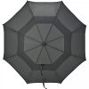 Parasol automatyczny XXL do gry w golfa ø132 cm P085515K