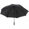 Parasol automatyczny XXL ø150 cm P086270K czarny