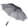 Parasol automatyczny z filtrem UV AVIGNON P087627G czarny