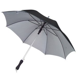 Parasol automatyczny z filtrem UV Ø100 cm AVIGNON P087627G EG-5202-W