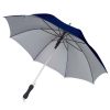 Parasol automatyczny z filtrem UV AVIGNON P087627G granatowy