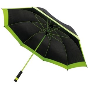 Parasol manualny Ø123 cm GET SEEN P088460G EG-152903