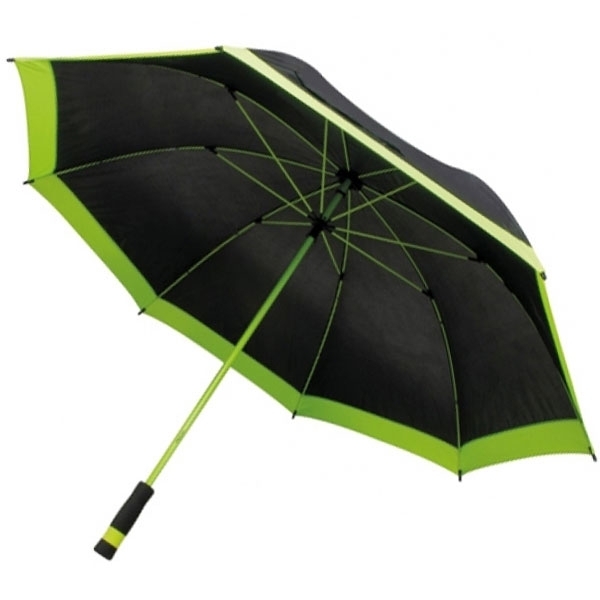 Parasol manualny Ø123 cm GET SEEN P088460G EG-152903