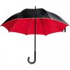 Parasol manualny ø102 cm P084976K czerwony