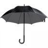 Parasol manualny ø102 cm P084976K szary