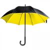 Parasol manualny ø102 cm P084976K żółty