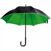 Parasol manualny ø102 cm P084976K zielony