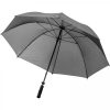 Parasol manualny ø123 cm P084958K szary