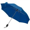 Parasol manualny ø85 cm P084960K niebieski