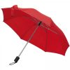 Parasol manualny ø85 cm P084960K czerwony