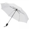 Parasol manualny ø85 cm P084960K biały