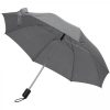 Parasol manualny ø85 cm P084960K szary
