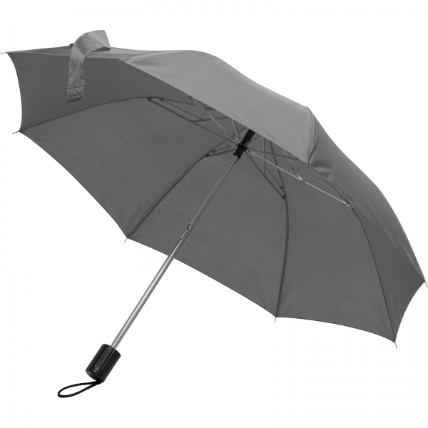 Parasol manualny ø85 cm P084960K szary