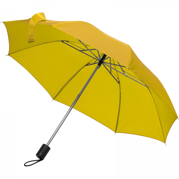 Parasol manualny ø85 cm P084960K żółty