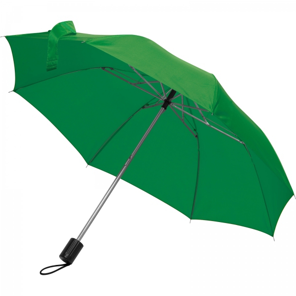 Parasol manualny ø85 cm P084960K zielony