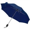 Parasol manualny ø85 cm P084960K granatowy
