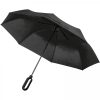 Parasol manualny ø98 cm P085768K czarny