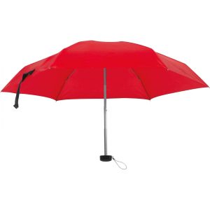 Parasol manualny w etui ø92 cm FLORIAN P086284K MC-4094005
