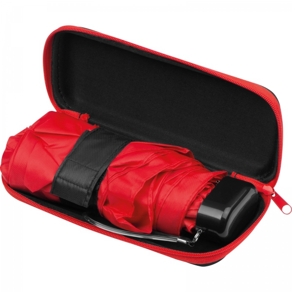 Parasol manualny w etui ø92 cm P086284K