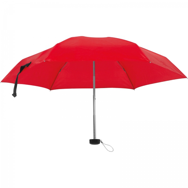 Parasol manualny w etui ø92 cm FLORIAN P086284K MC-4094005
