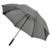 Parasol manualny XL HURRICAN P087607G szary