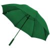 Parasol manualny XL HURRICAN P087607G ciemnozielony