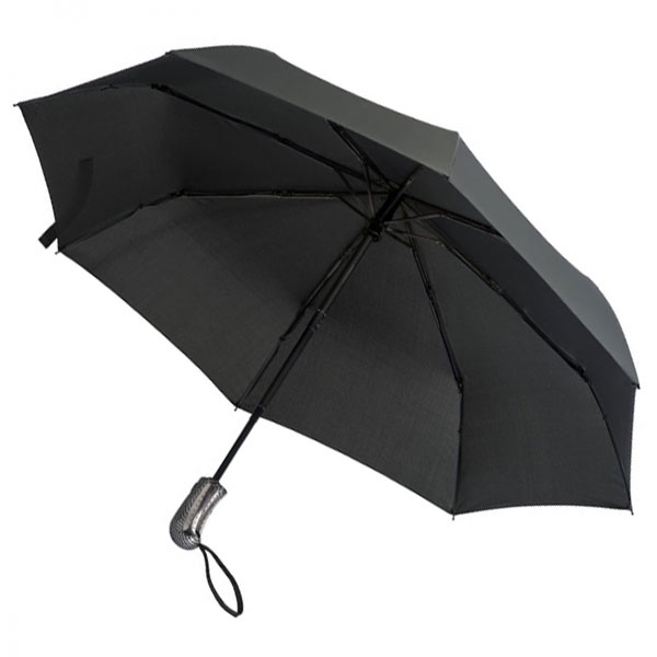 Parasol automatyczny Ø96 cm BIXBY P087955G EG-3519-W