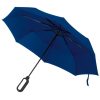 Parasol manualny ERDING P088027G niebieski