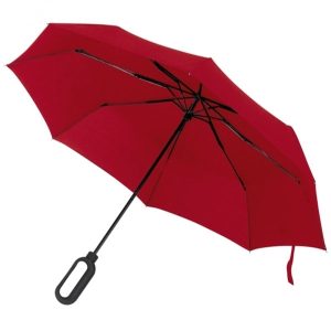 Parasol manualny Ø98 cm ERDING P088027G EG-0885-W