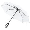 Parasol manualny ERDING P088027G biały