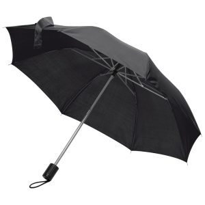 Parasol manualny Ø81 cm LILLE P087611G EG-5188-W