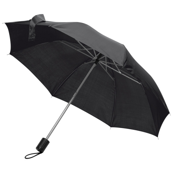 Parasol manualny Ø81 cm LILLE P087611G EG-5188-W