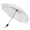 Parasol manualny LILLE P087611G biały
