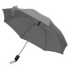 Parasol manualny LILLE P087611G szary