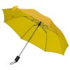 Parasol manualny LILLE P087611G żółty
