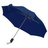 Parasol manualny LILLE P087611G granatowy