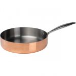 Patelnia do indukcji CrisMa P101959K