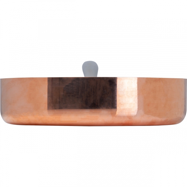 Patelnia do indukcji CrisMa P101959K