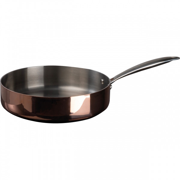 Patelnia do indukcji CrisMa P101959K