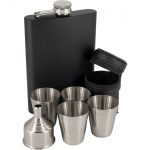 Etui na tytoń Zaron P173568T MKT-21746-W