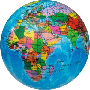 Piłeczka antystresowa RAPHAEL P086649K MC-51848mc