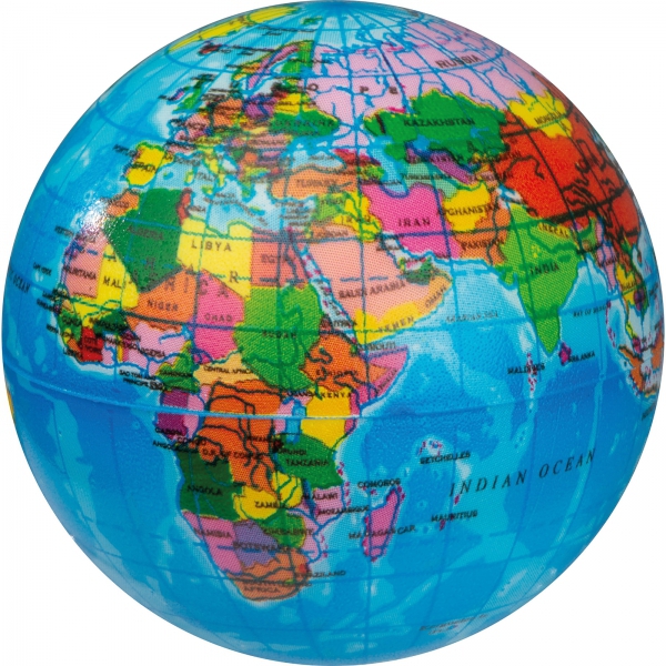 Piłeczka antystresowa RAPHAEL P086649K MC-51848mc